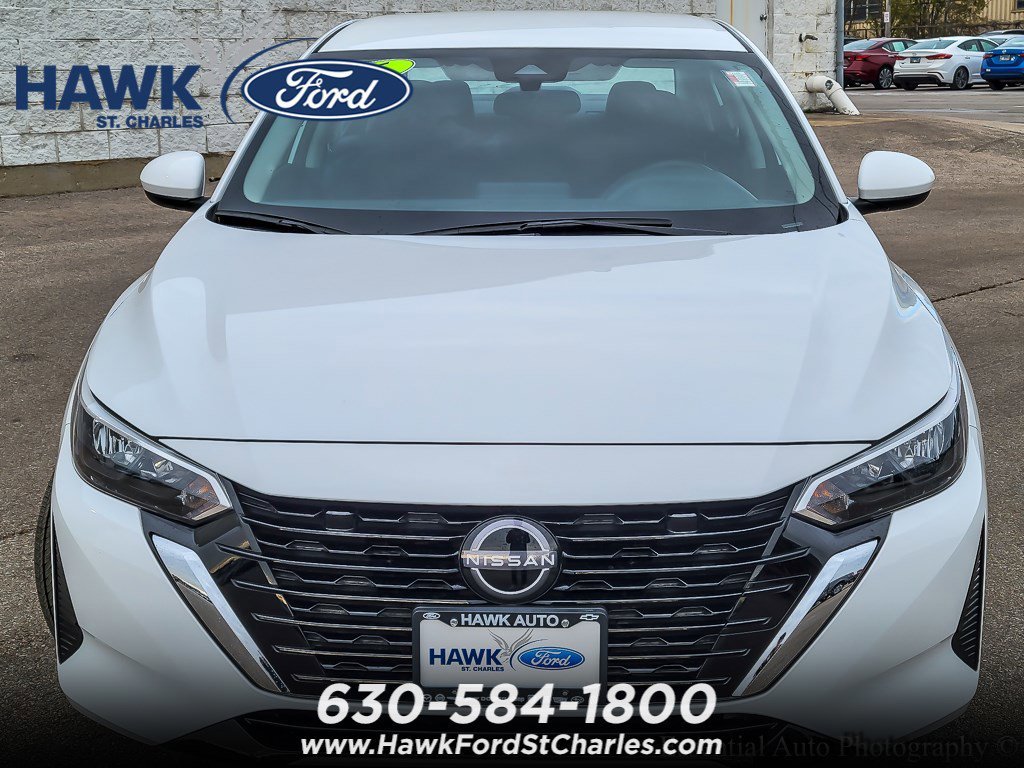 Used 2025 Fresh Powder Nissan S image 4