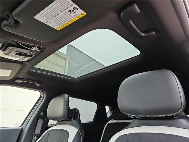 New 2025 Wolf Gray KIA GT-Line (A1) 4x2 image 11