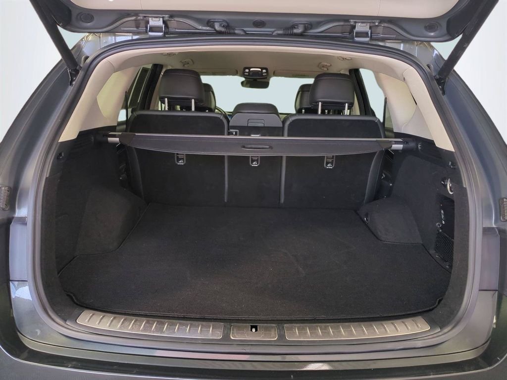 2025 GENESIS GV80 Standard - Photo 14