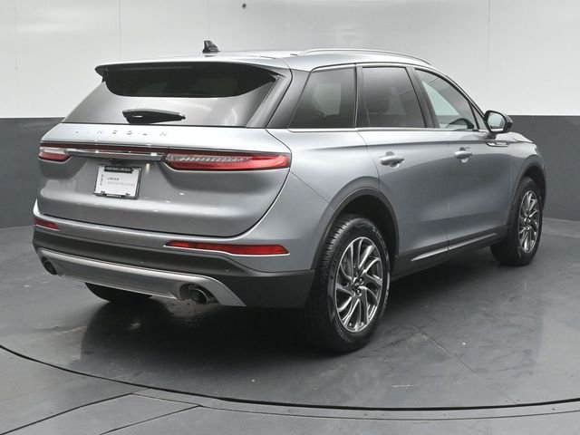 2022 LINCOLN CORSAIR - Image 2