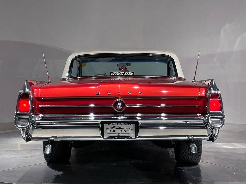 Used 1963  BUIC NA image 44