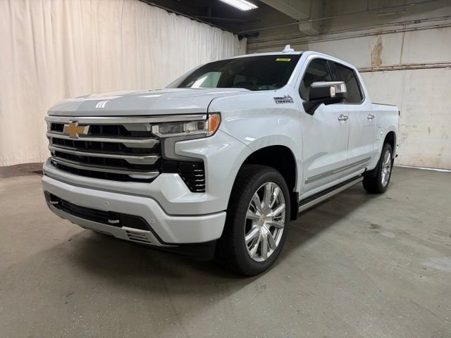 2026 Chevrolet Silverado 1500 High Country - Photo 16