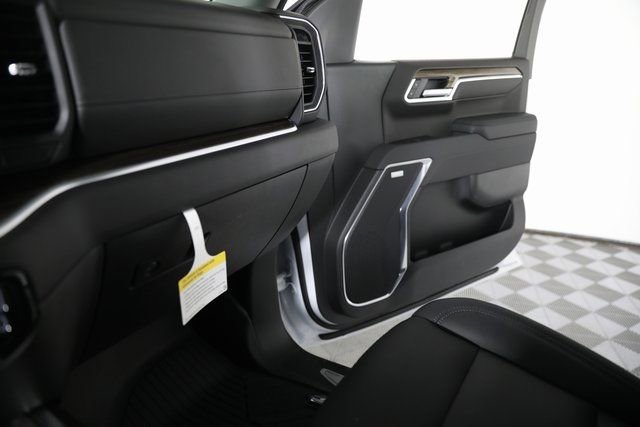 2026 Chevrolet Silverado 1500 LT Trail Boss - Photo 15