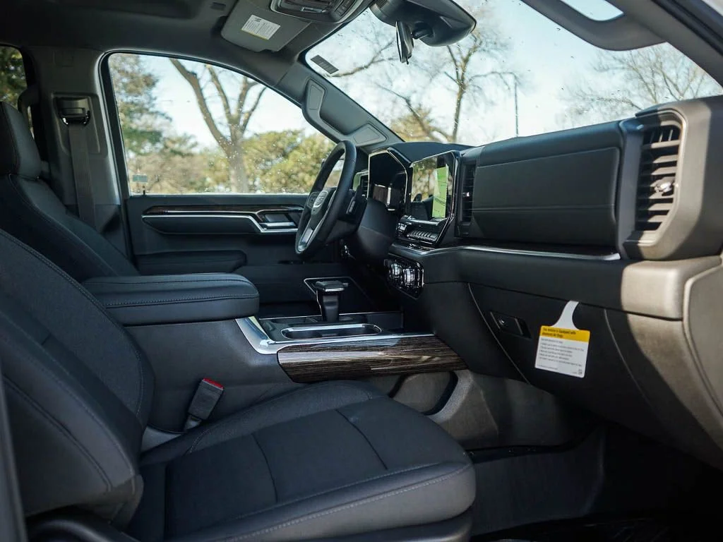 2026 GMC Sierra 1500 Elevation - Photo 8