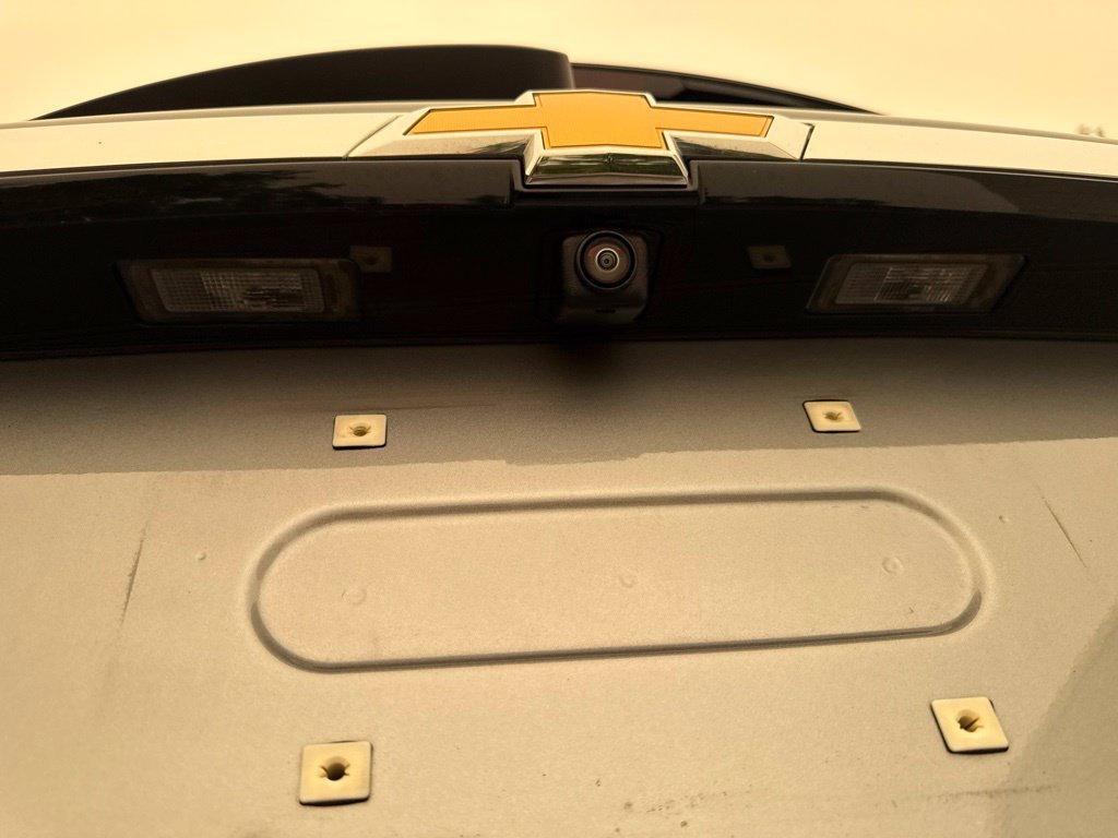 Used 2023 Gray Chevrolet LT Leather image 16