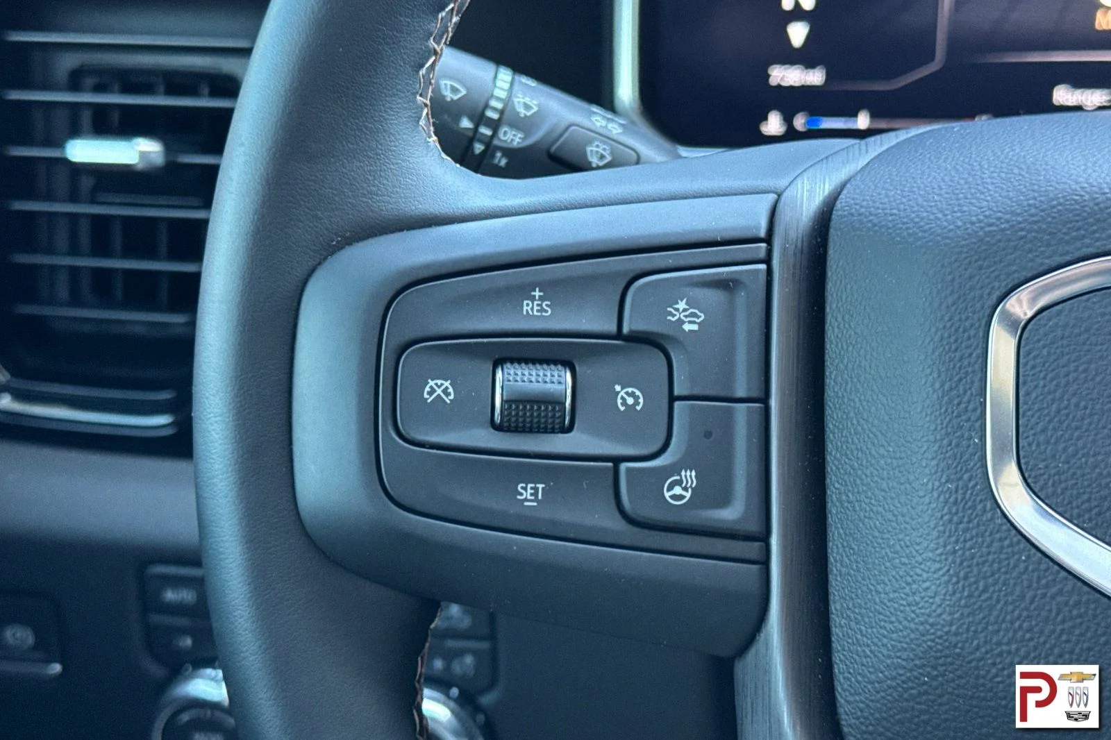 Certified Used 2026 Black GMC AT4 image 27