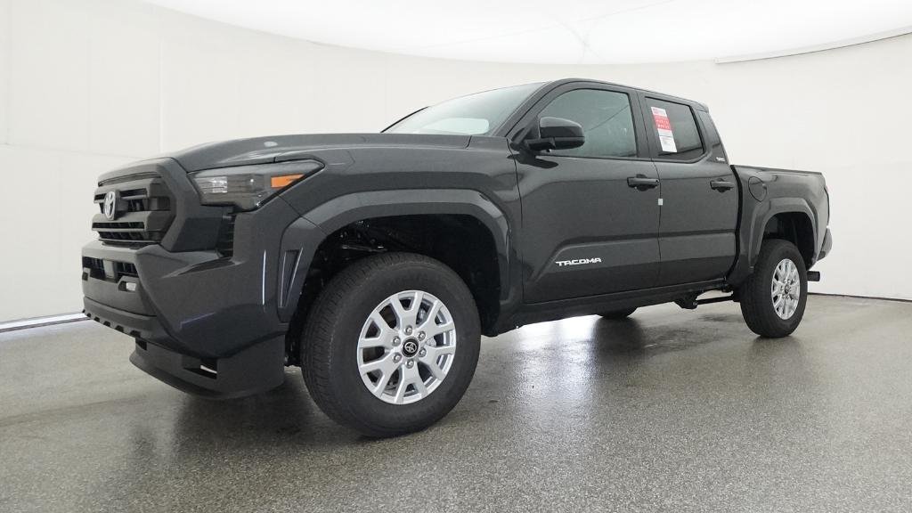 New 2026  Toyota SR5 image 6