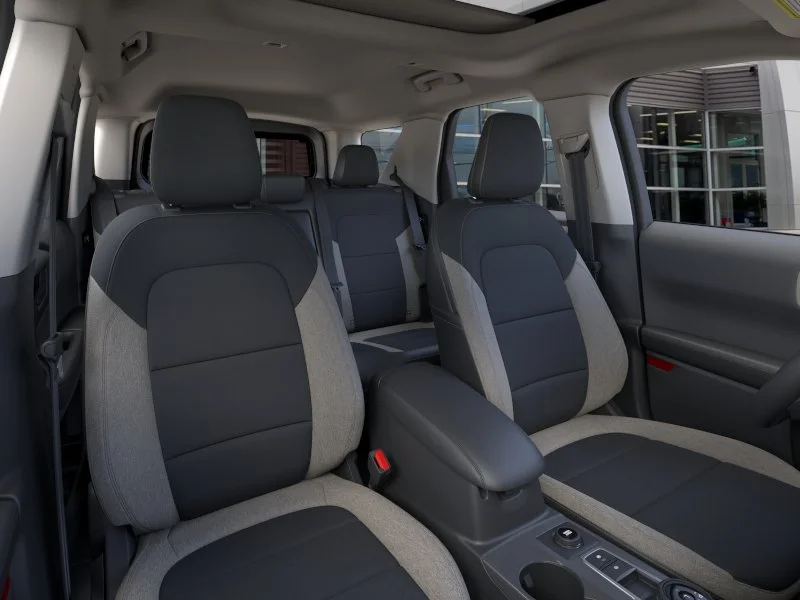 New 2026 Shadow Black Ford Big Bend® image 39