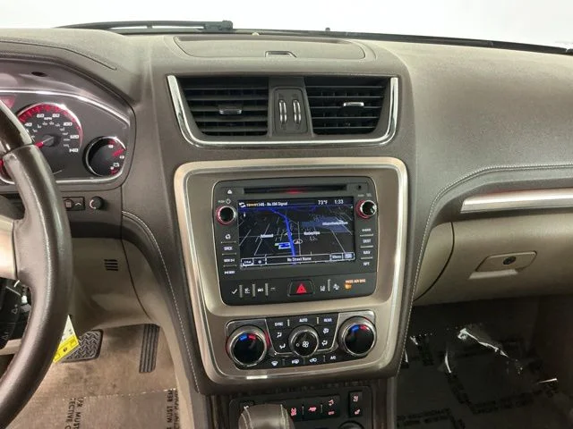 Used 2014 Iridium Metallic GMC Denali image 18