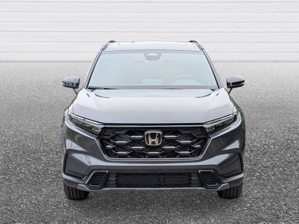 2026 Honda CR-V Sport - Photo 8