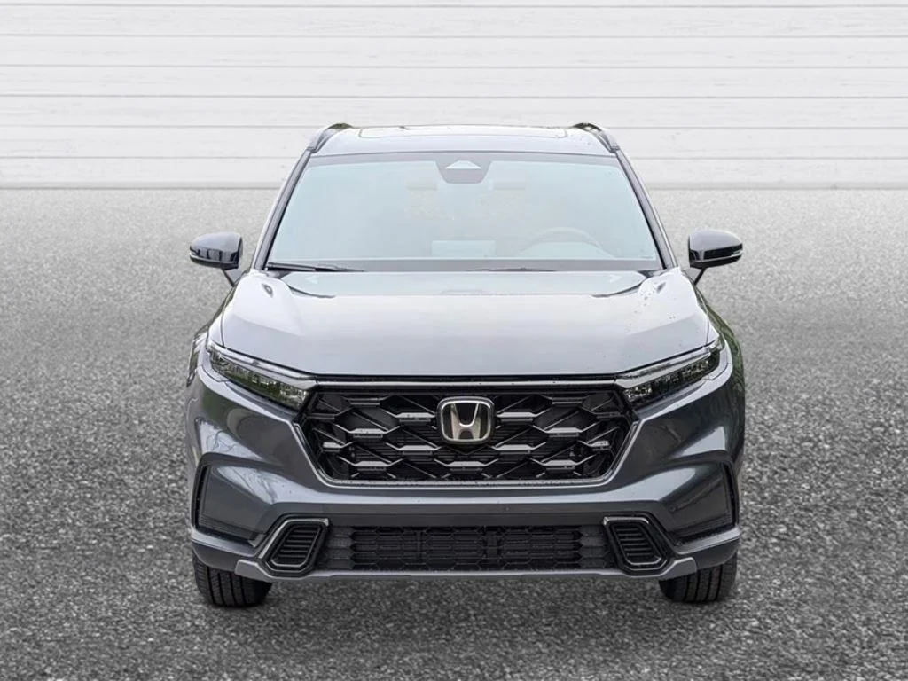 2026 Honda CR-V Sport - Photo 8