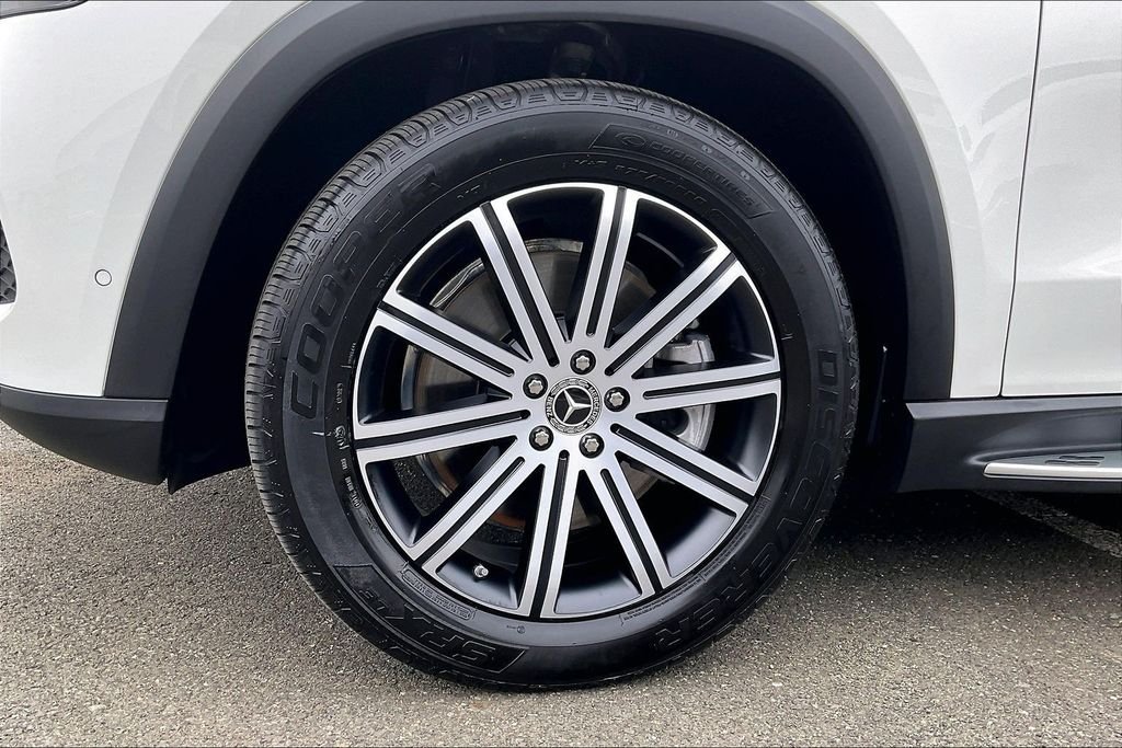 2025 Mercedes-Benz GLE GLE450 - Photo 8