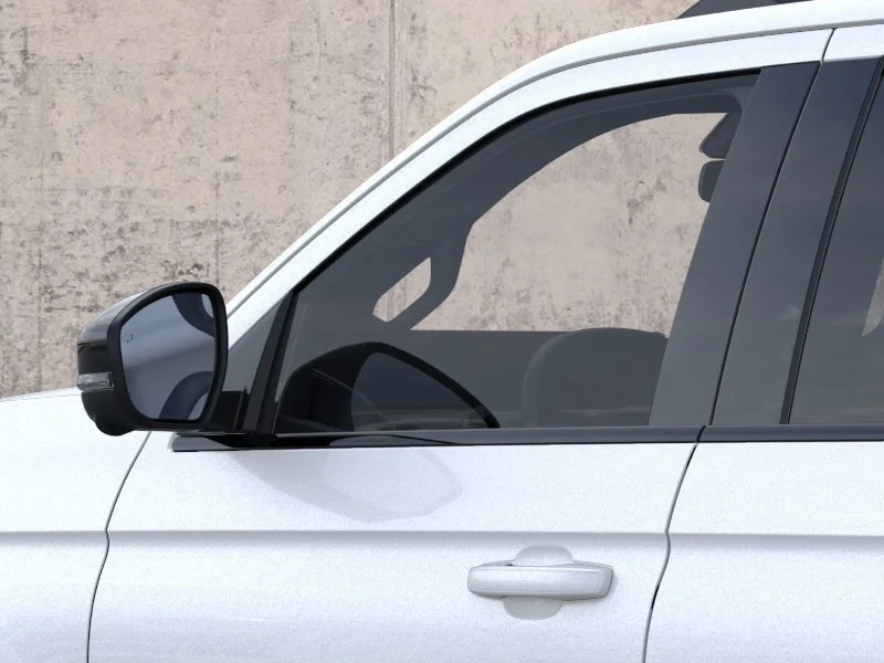 New 2026 Star White Metallic Tri-Coat Ford Tremor® image 20