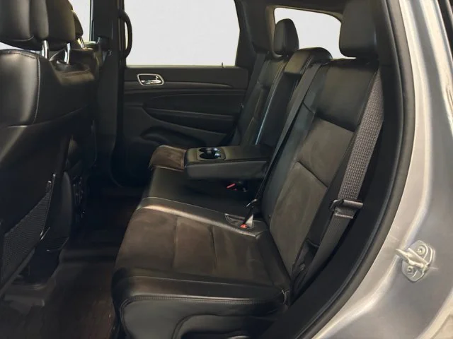 Used 2021 Silver Jeep Laredo X image 14