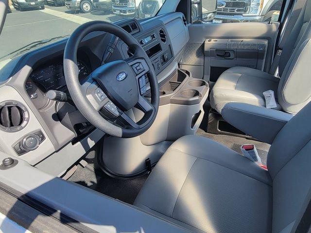 2026 Ford E-Series Cutaway Base - Photo 3