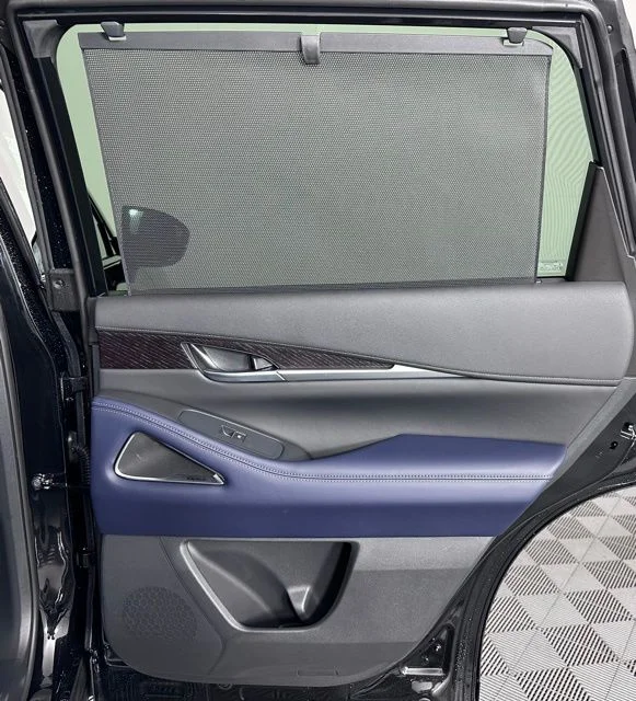 2026 INFINITI QX60 Sport - Photo 27