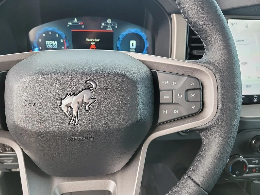 New 2026 Oxford White Ford Outer Banks® image 19