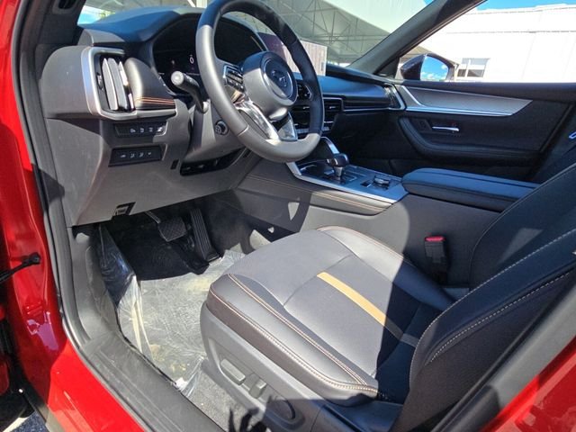 2025 Mazda CX-70 Premium Package - Photo 7
