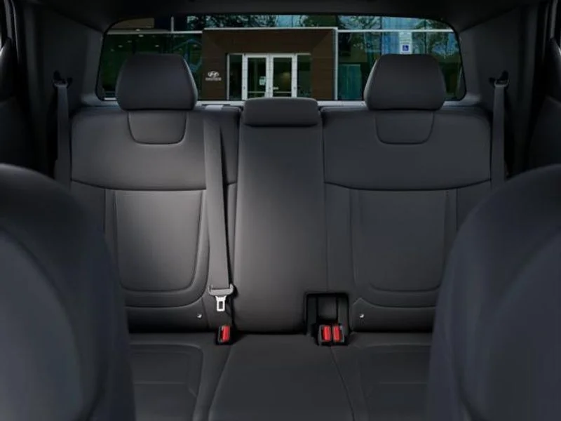 2026 Hyundai Santa Cruz SE - Photo 12