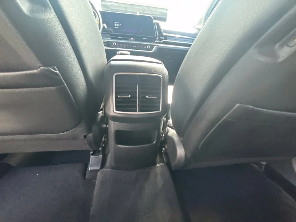 Used 2023 Gray Kia EX image 19