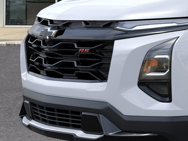 2026 Chevrolet Equinox RS - Photo 13