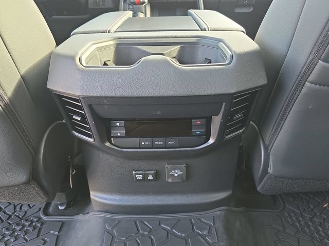 Used 2026 Black Toyota TRD Pro image 33