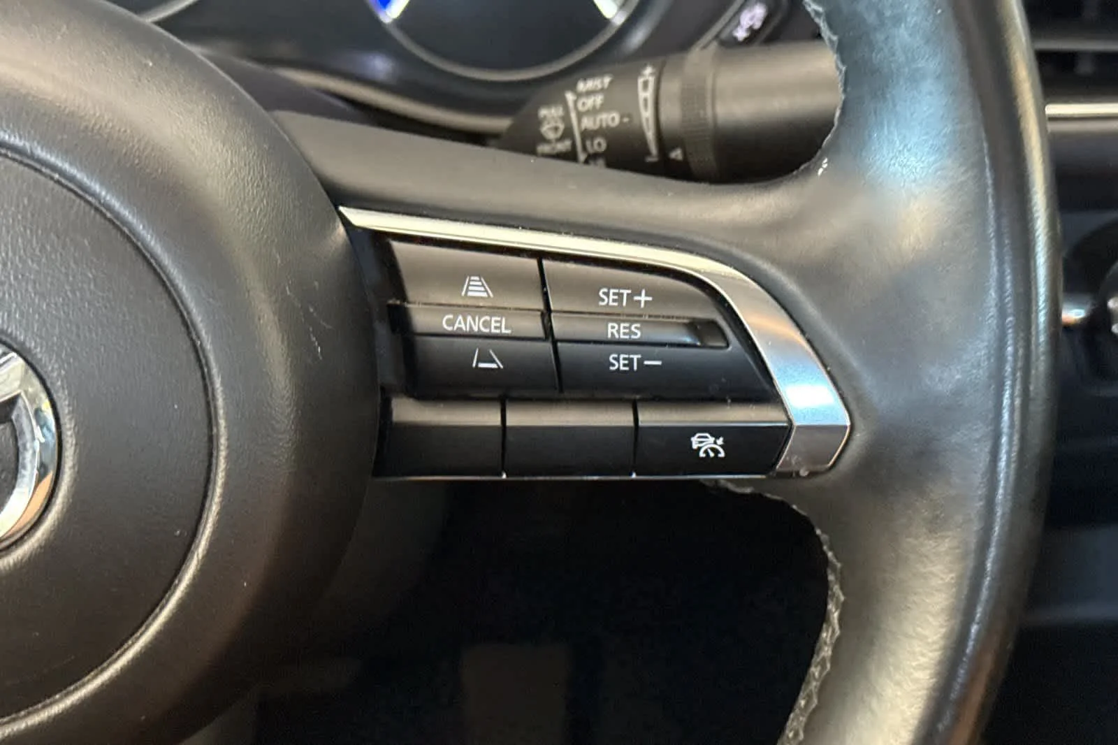 Used 2024 Platinum Quartz Metallic Mazda 2.5 S Preferred image 25
