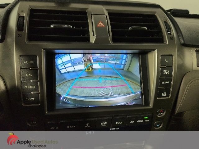 Used 2014 Red Lexus 460 image 18