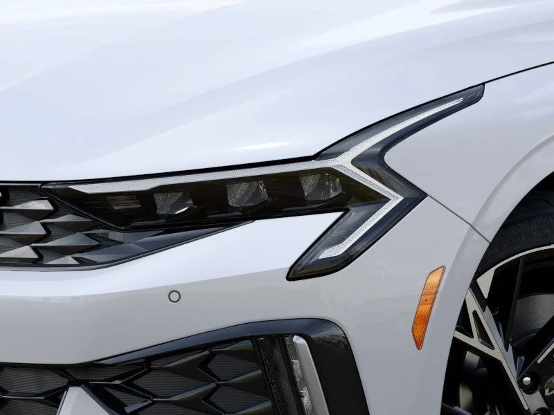 2026 Kia K5 GT-Line - Photo 10