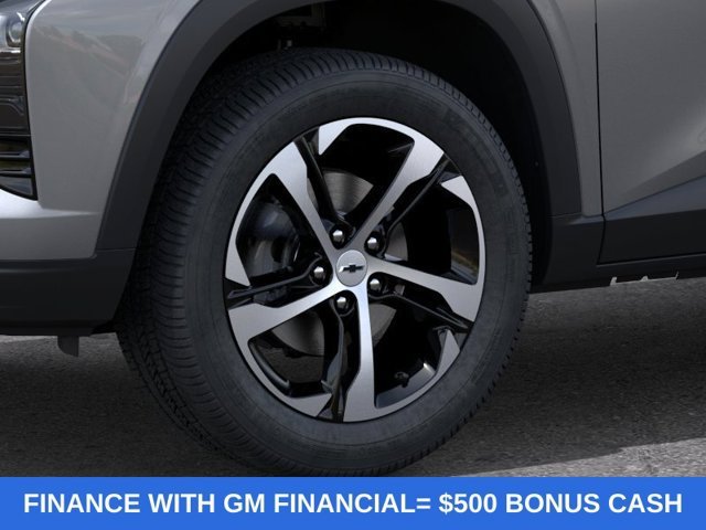 2026 Chevrolet Trax RS - Photo 11
