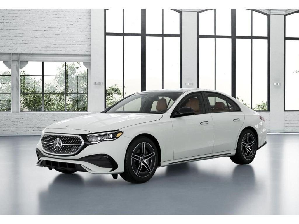 2026 Mercedes-Benz E-Class E450 - Photo 39