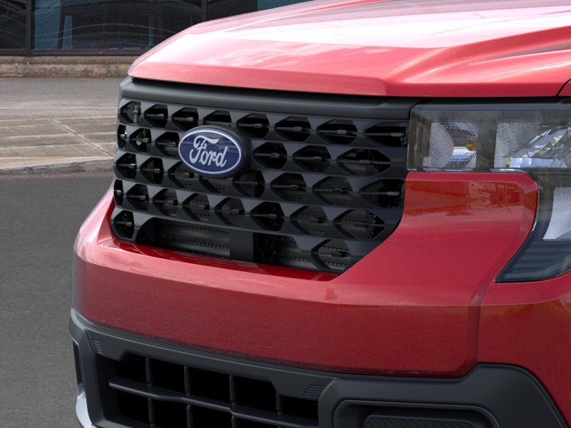 2025 Ford Maverick XLT - Photo 18