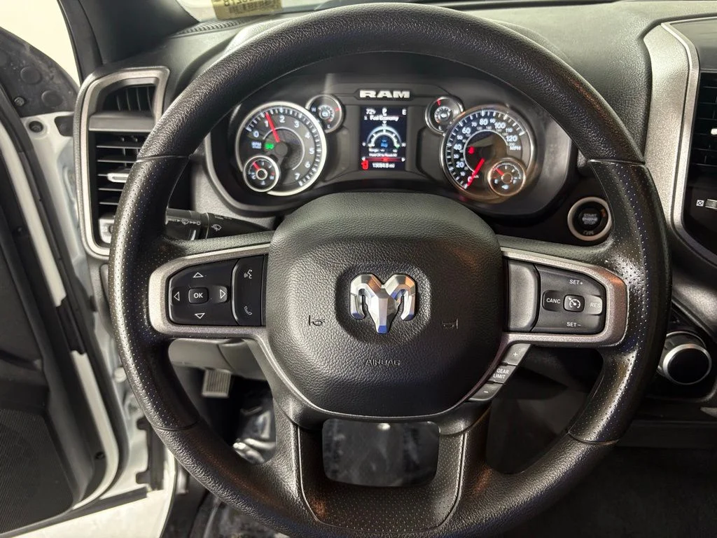 2024 RAM Ram 2500 Pickup Tradesman - Photo 18