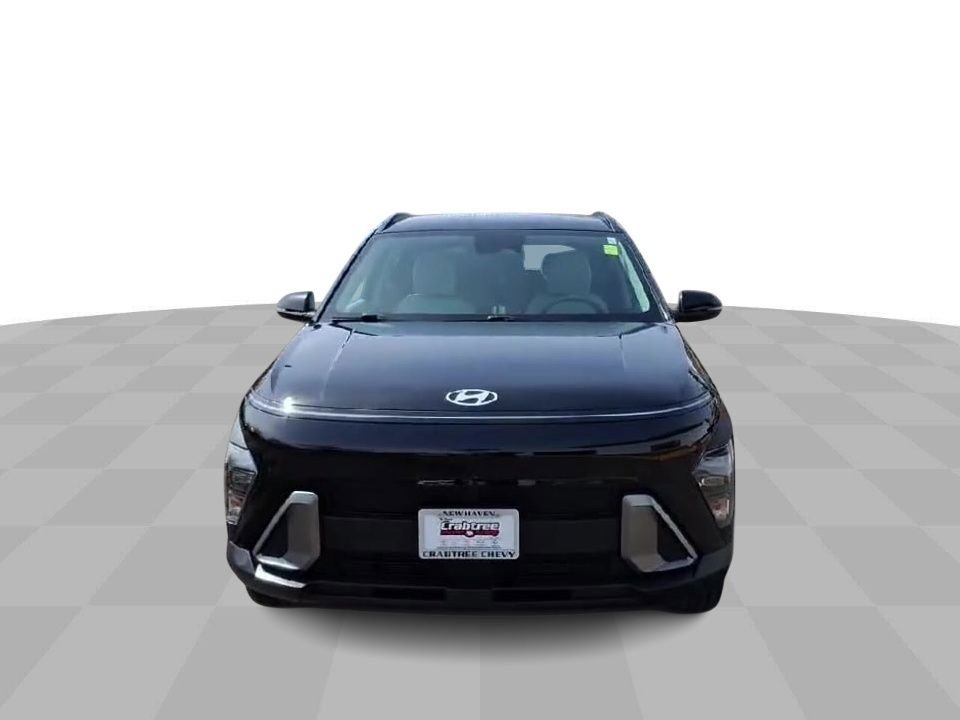 Used 2024 Hyundai Kona SUV