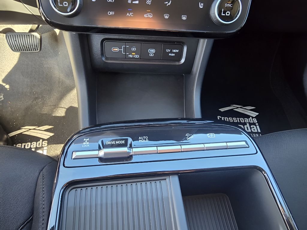 New 2026 Ash Black Hyundai SEL image 20