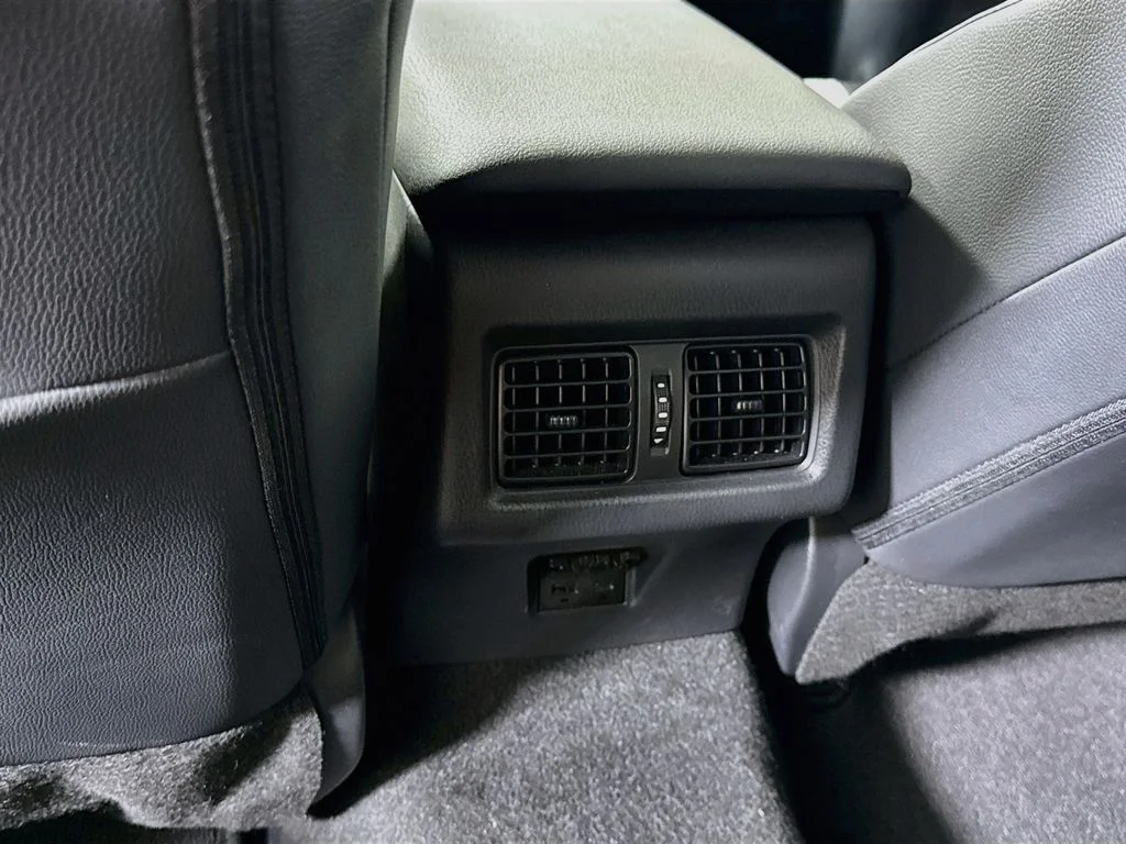 Used 2025 Heavy Metal Toyota SE image 26