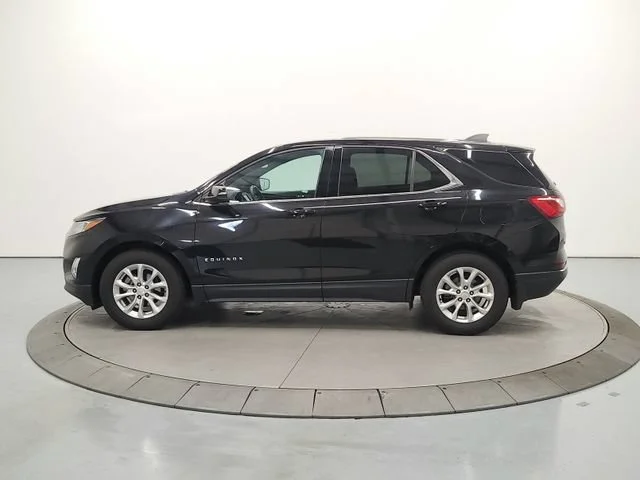 Used 2019 MOSAIC BLACK METALLIC Chevrolet LT image 5