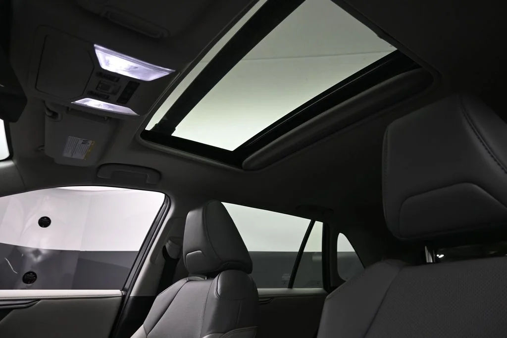 Certified Used 2022 Black Toyota Limited image 28
