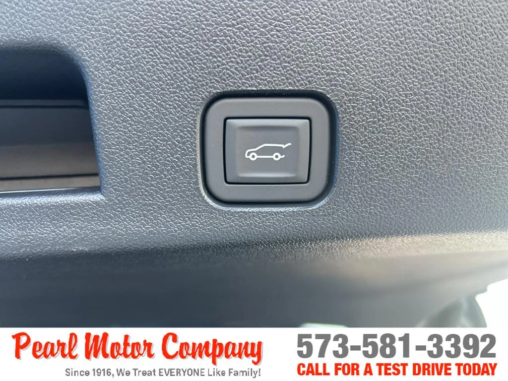 2026 Buick Enclave Sport Touring - Photo 25