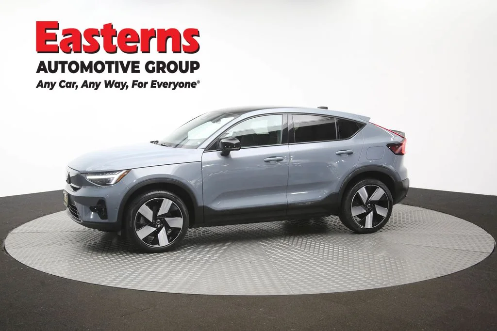 Used 2023 Gray Volvo Ultimate image 58