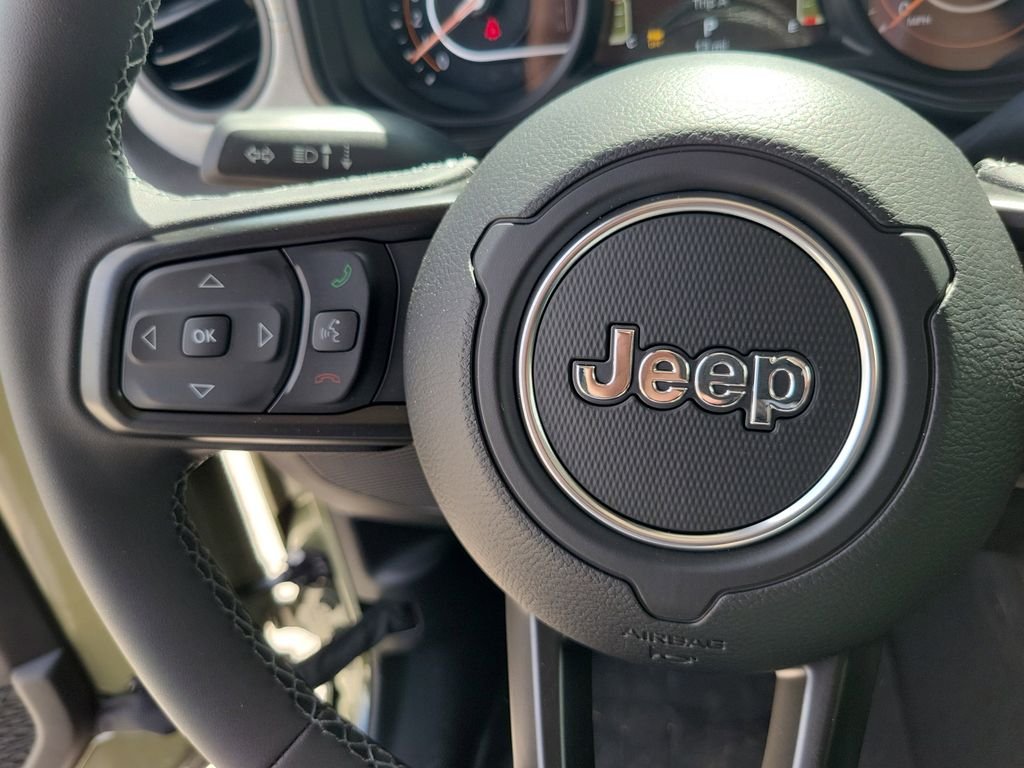 New 2026 41 Exterior Paint Jeep Sport S image 22