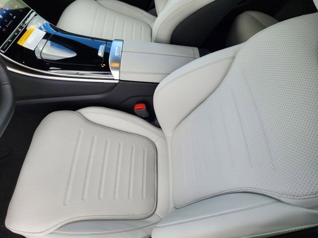 Certified Used 2026 Silver Mercedes-Benz GLC 300 image 8