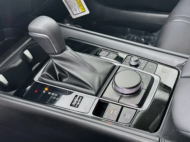 New 2026 Black Mazda Premium image 16