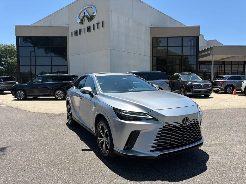 2023 Lexus RX 350 350 FWD's photo