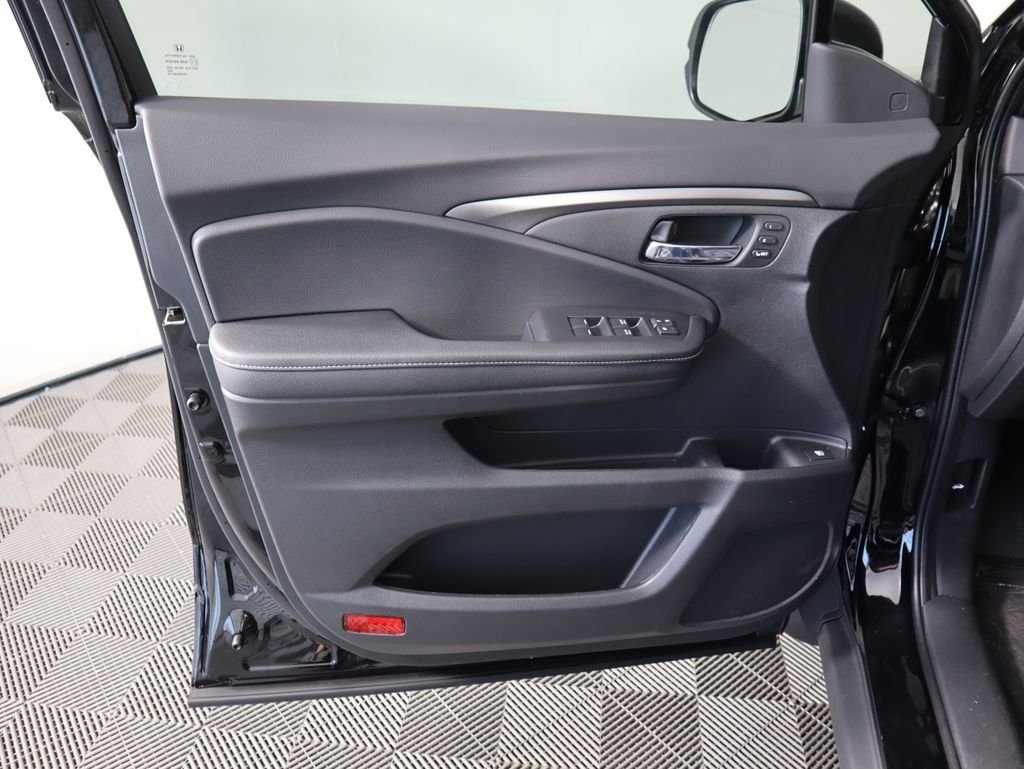 2026 Honda Ridgeline RTL - Photo 24