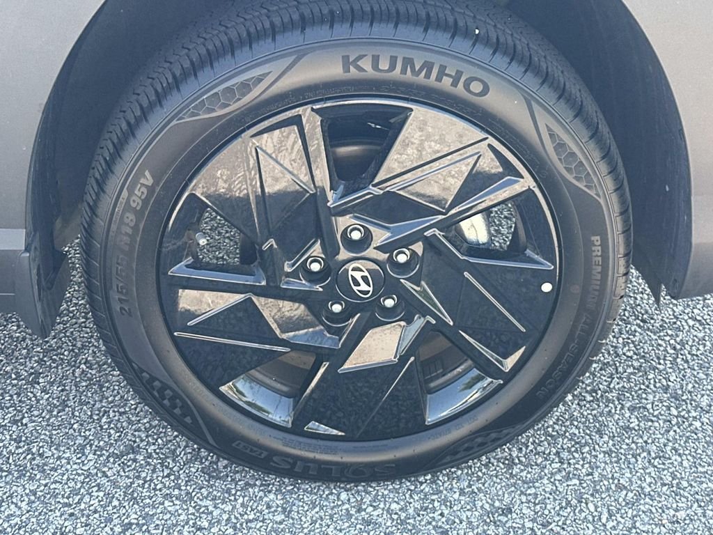 2026 Hyundai Kona SEL Sport - Photo 10