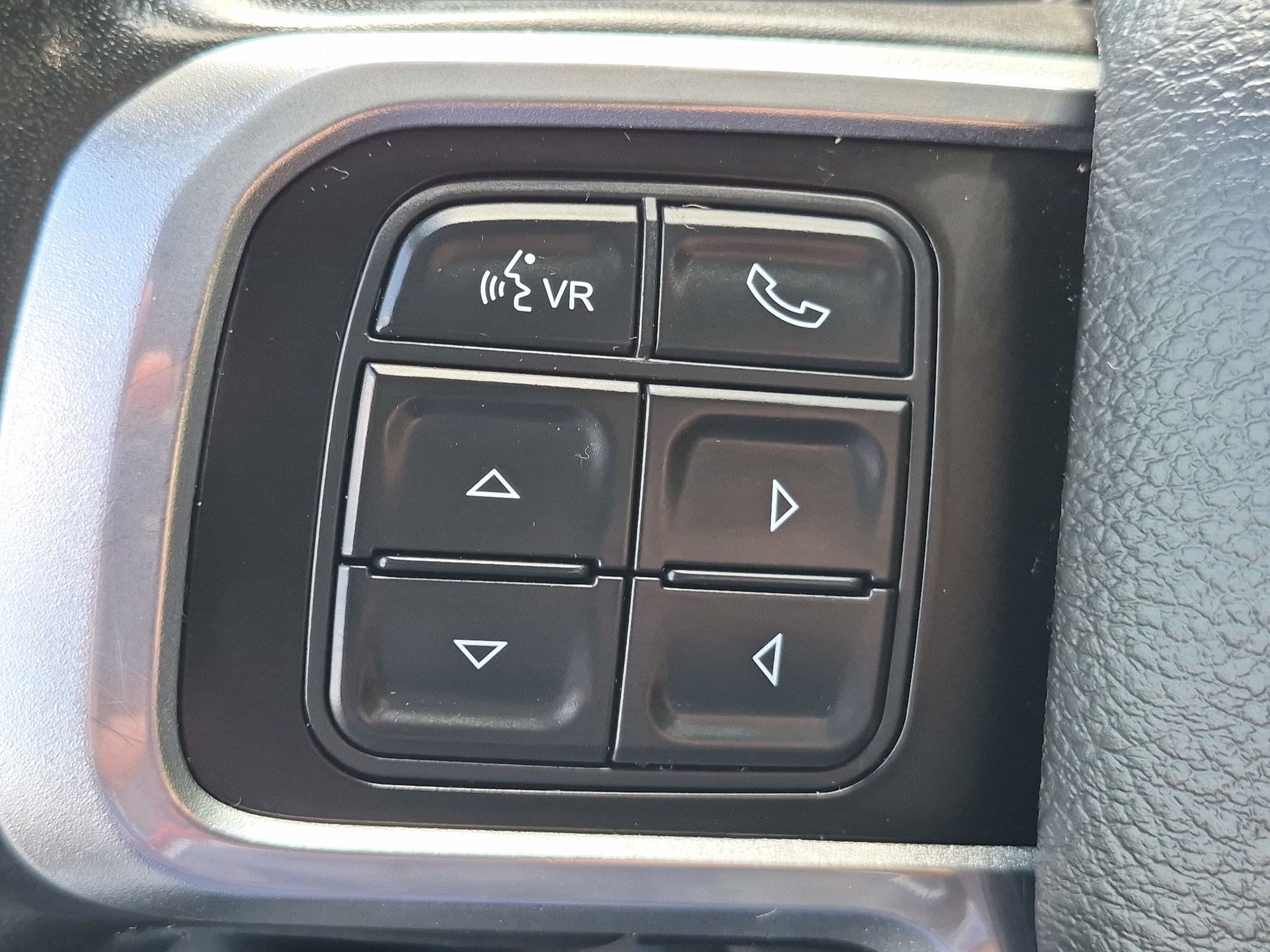 Used 2021 Gray Ram Laramie Crew Cab 4x4 6