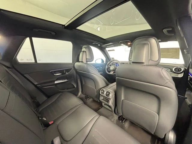 2026 Mercedes-Benz GLC Base - Photo 37