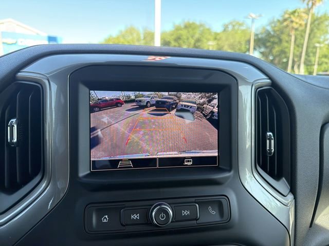 2026 GMC Sierra 1500 Pro - Photo 23