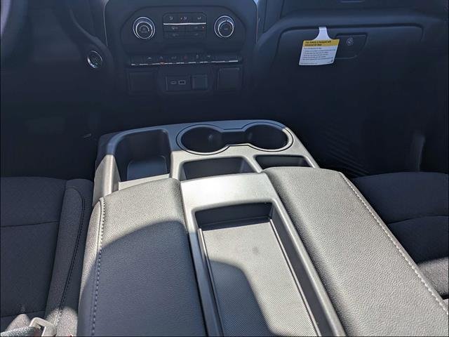 2026 Chevrolet Silverado 1500 Custom - Photo 12